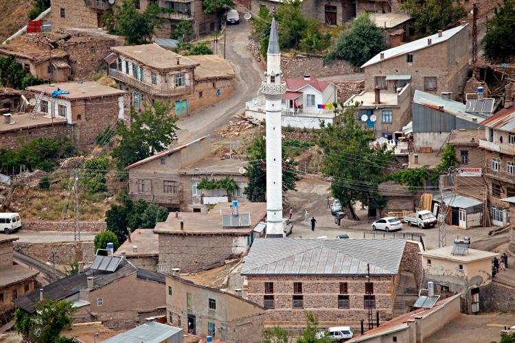 Konya’nın zaman kapsülü ilçesi! Medeniyetlerin sırlarını saklıyor 11